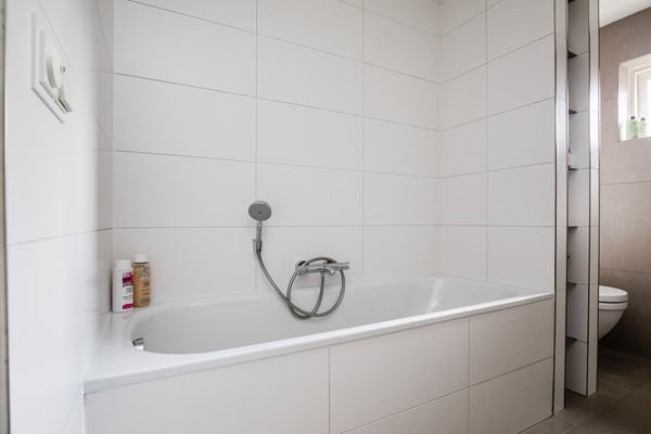 Medium property photo - Martin Luther Kingstraat 47, 2131 TJ Hoofddorp